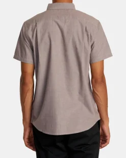THAT'LL DO SHORT SLEEVE SHIRT