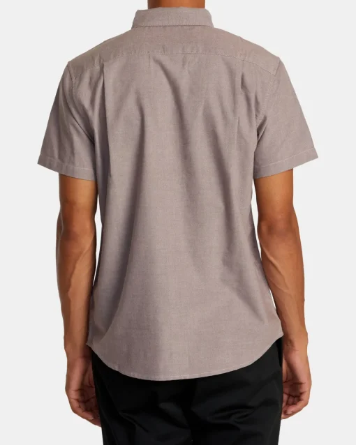 THAT'LL DO SHORT SLEEVE SHIRT