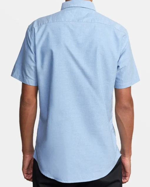 THAT'LL DO SHORT SLEEVE SHIRT