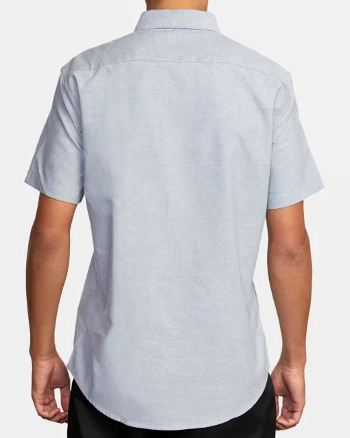 THAT'LL DO SHORT SLEEVE SHIRT