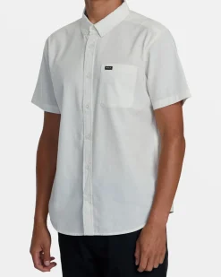 THAT'LL DO SHORT SLEEVE SHIRT