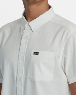 THAT'LL DO SHORT SLEEVE SHIRT
