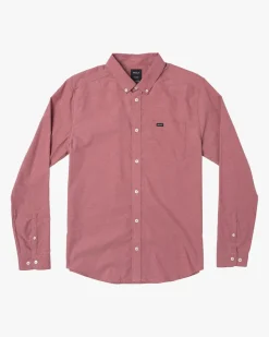 THAT'LL DO STRETCH LONG SLEEVE SHIRT