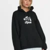 TOUGH LUCK HOODIE