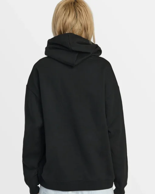 TOUGH LUCK HOODIE