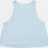 TRAVELER TANK TOP
