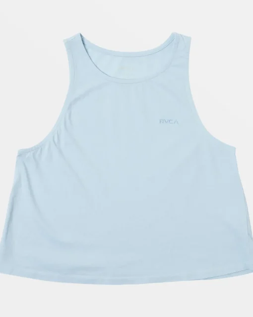 TRAVELER TANK TOP