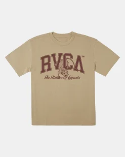 UNDERGRAD TEE