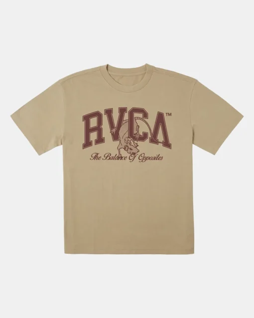 UNDERGRAD TEE