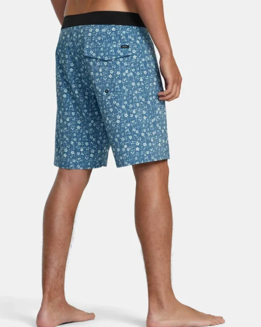 VA 19" BOARDSHORTS