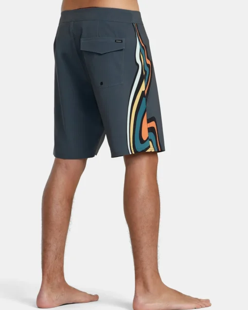 VA 19" BOARDSHORTS