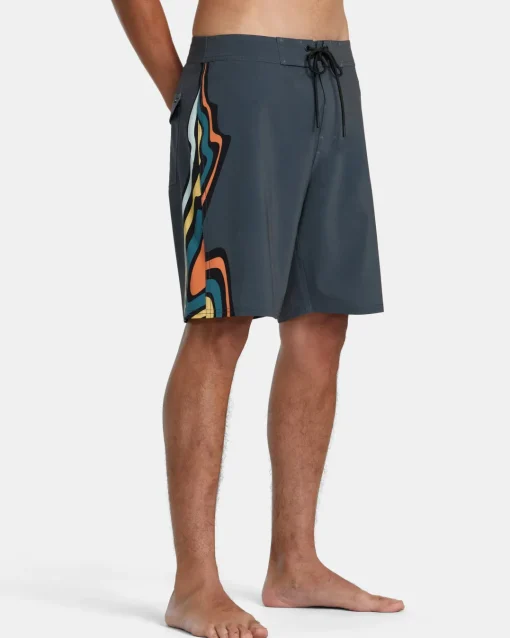 VA 19" BOARDSHORTS