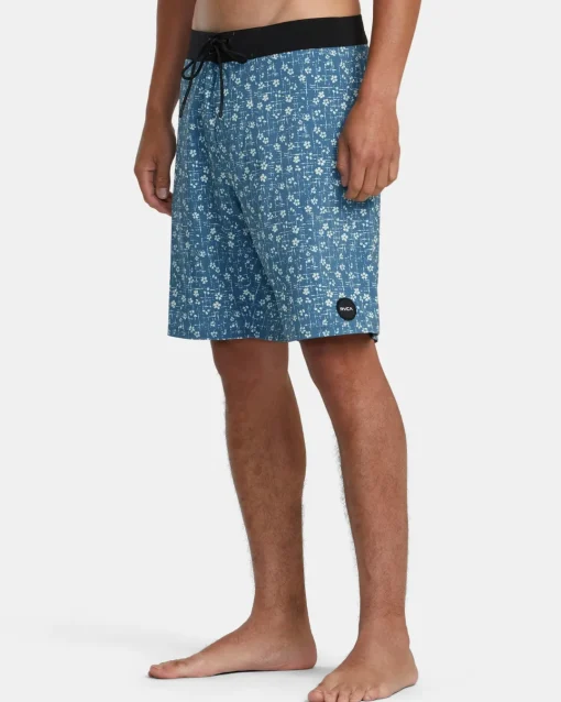 VA 19" BOARDSHORTS