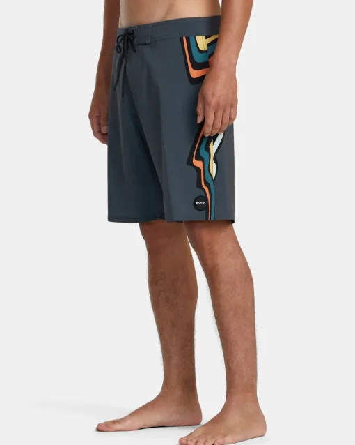 VA 19" BOARDSHORTS