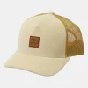 VA ALL THE WAY CORD TRUCKER HAT