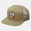 VA ALL THE WAY PRINT TRUCKER HAT