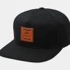 VA ALL THE WAY SNAPBACK HAT