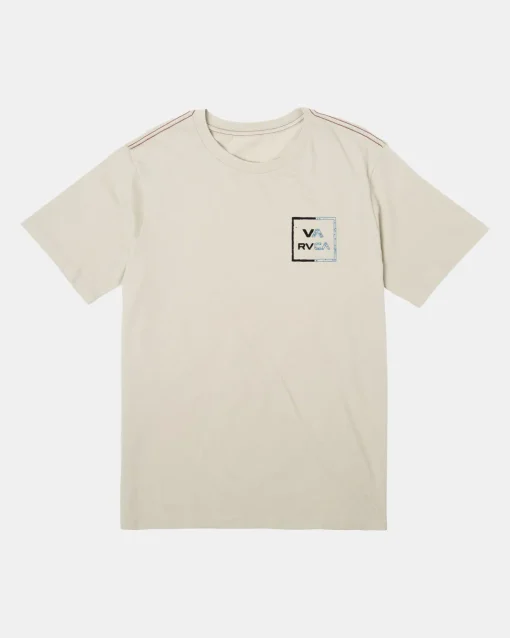 VA ALL THE WAY TEE