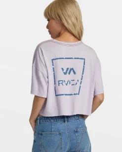 VA ALL THE WAY TEE