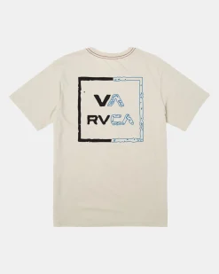 VA ALL THE WAY TEE