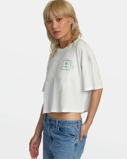 VA ALL THE WAY TEE