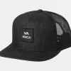 VA ALL THE WAY TRUCKER HAT