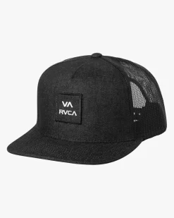 VA ALL THE WAY TRUCKER HAT