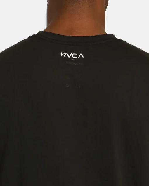 VA BANDED HAWAII TEE