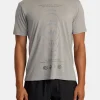 VA CIRCLE SPLITTER TEE