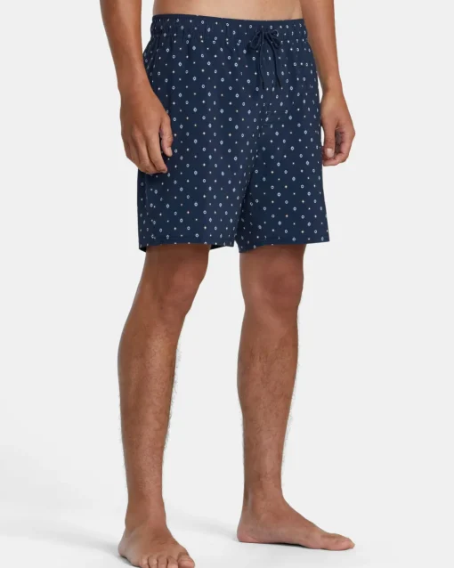 VA ELASTIC WAIST 17" BOARDSHORTS
