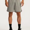 VA ESSENTIAL 19" SHORTS