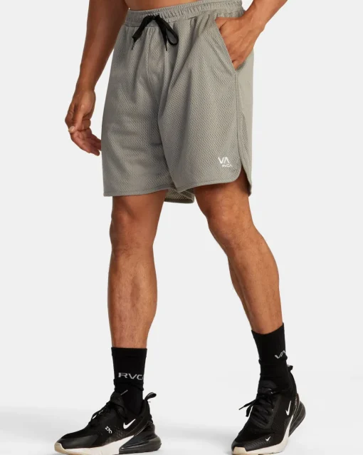 VA ESSENTIAL 19" SHORTS
