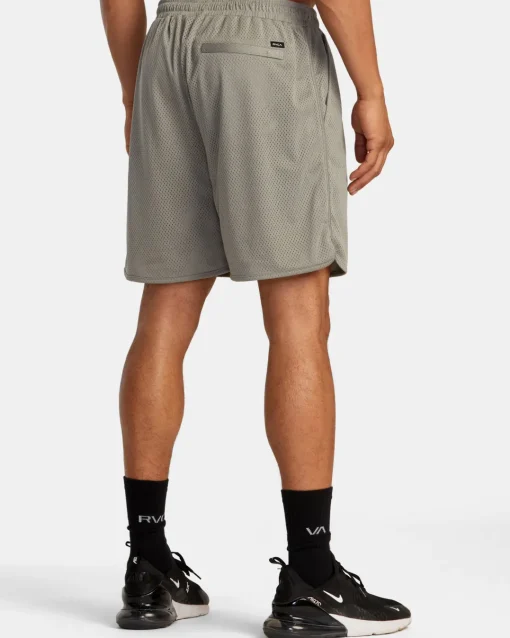 VA ESSENTIAL 19" SHORTS