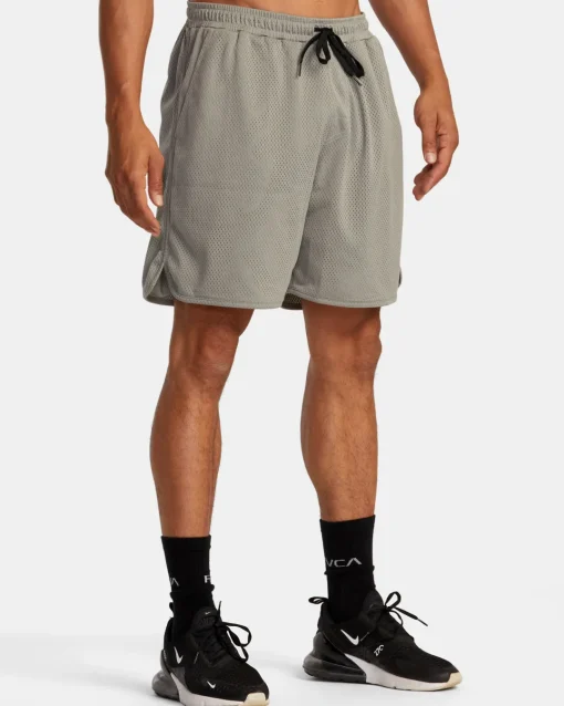 VA ESSENTIAL 19" SHORTS