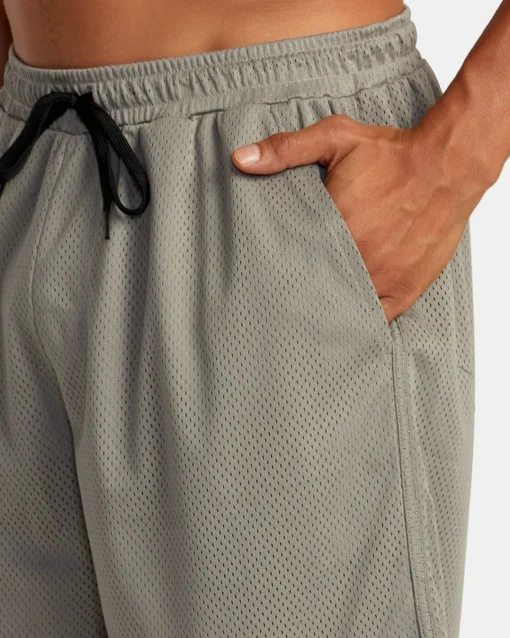 VA ESSENTIAL 19" SHORTS