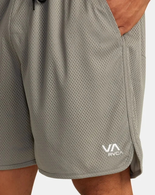 VA ESSENTIAL 19" SHORTS