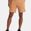 VA ESSENTIAL 18" SWEAT SHORTS