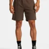VA ESSENTIAL 18" SWEAT SHORTS