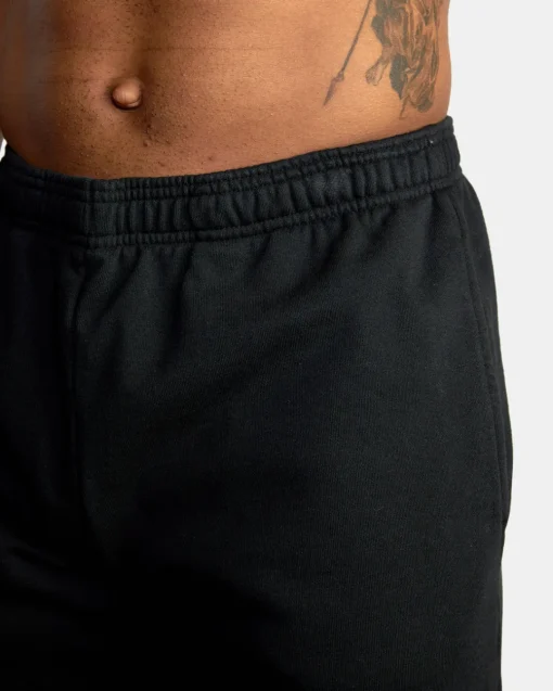 VA ESSENTIAL 18" SWEAT SHORTS