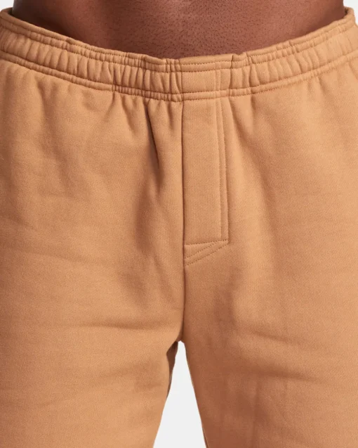 VA ESSENTIAL 18" SWEAT SHORTS