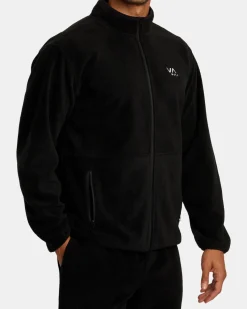 VA ESSENTIAL MICRO FLEECE