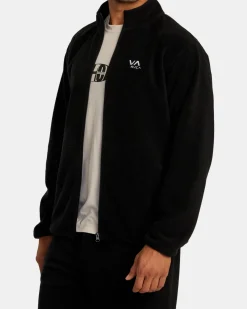 VA ESSENTIAL MICRO FLEECE