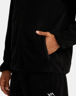 VA ESSENTIAL MICRO FLEECE