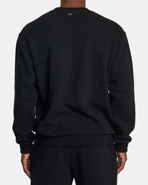 VA ESSENTIAL SWEATSHIRT