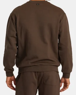 VA ESSENTIAL SWEATSHIRT