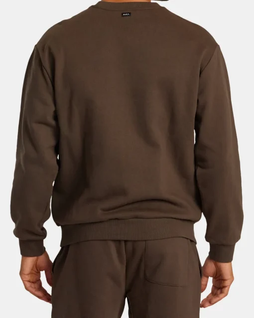 VA ESSENTIAL SWEATSHIRT