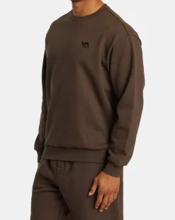 VA ESSENTIAL SWEATSHIRT