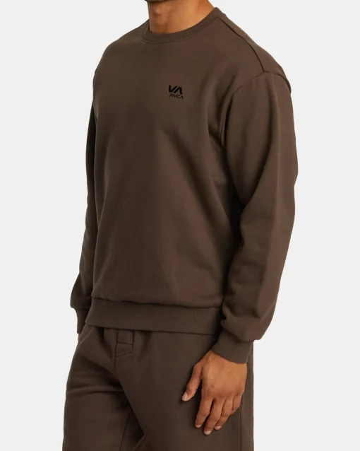 VA ESSENTIAL SWEATSHIRT
