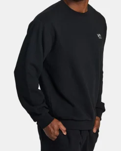VA ESSENTIAL SWEATSHIRT