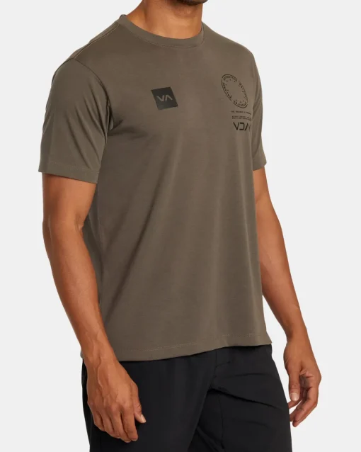 VA MARK TEE
